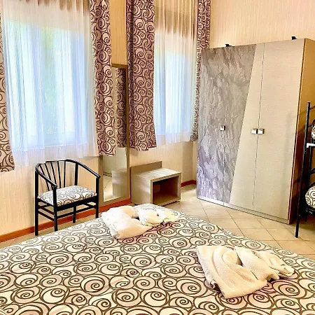 호텔 Amico 체르비아