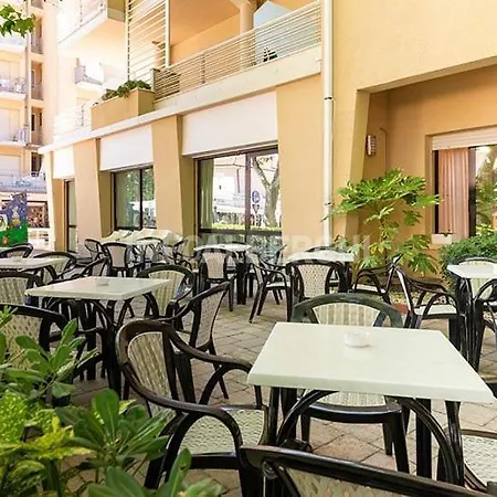 호텔 Amico 체르비아