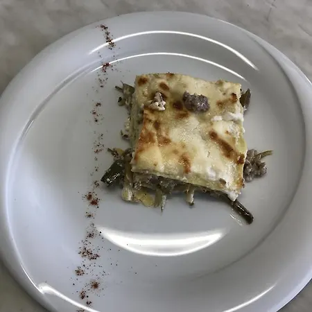 호텔 Amico 체르비아