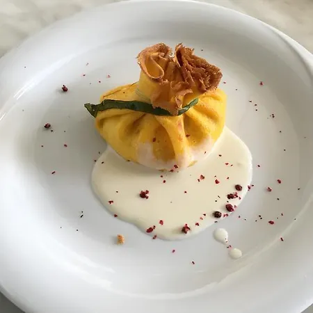 호텔 Amico 체르비아