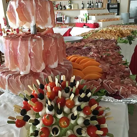 Amico 호텔 체르비아