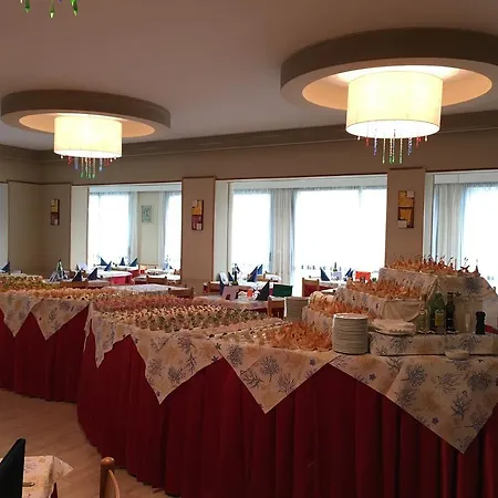 호텔 Amico 체르비아