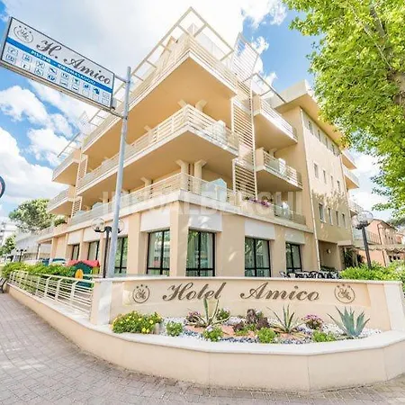 Amico 3*
