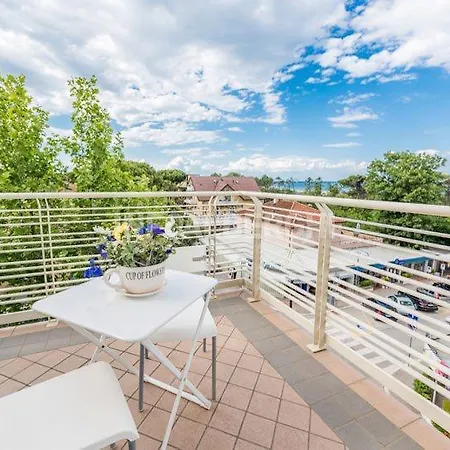 Amico 호텔 체르비아