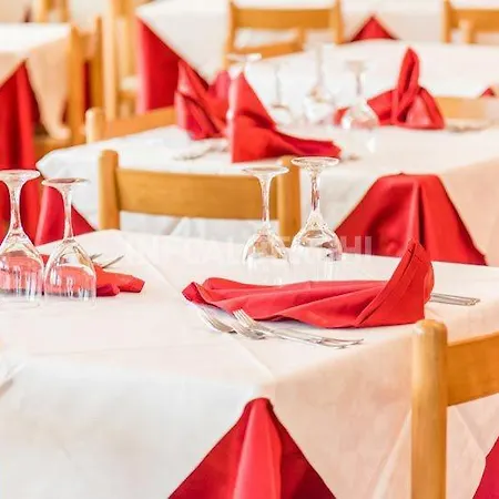 Amico 호텔 체르비아