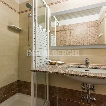 Amico 호텔 체르비아