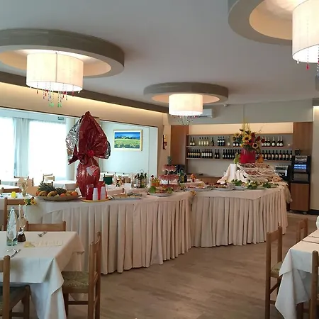 Amico 호텔 체르비아