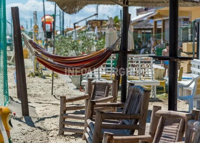 Amico Ξενοδοχείο