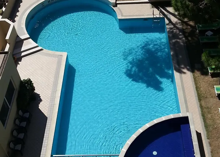 Ξενοδοχείο Amico Τσέρβια