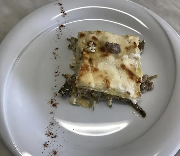 Ξενοδοχείο Amico Τσέρβια