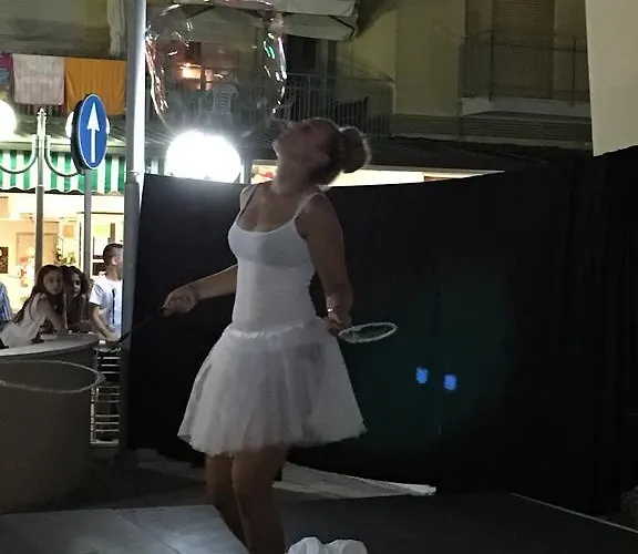 Amico Ξενοδοχείο 3*