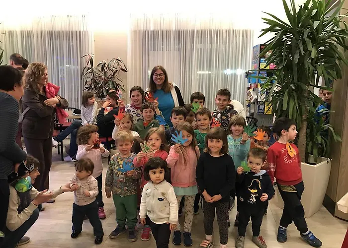 Amico Ξενοδοχείο 3*