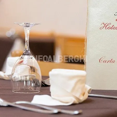 Hotel Amico