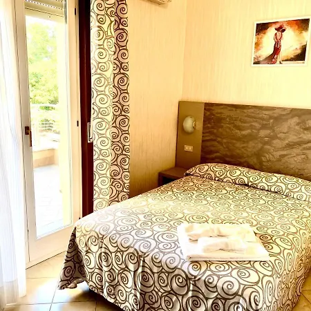 Amico 3* Cervia