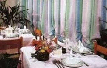 Amico Hotel 3*