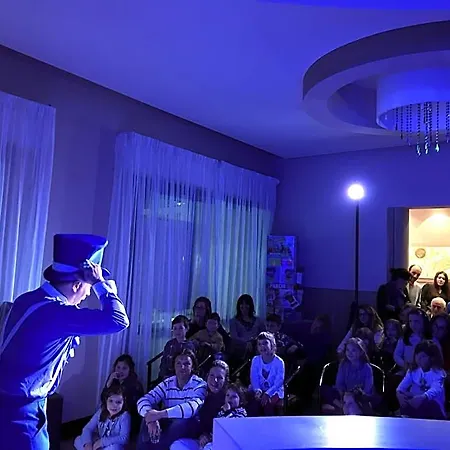 Ξενοδοχείο Amico 3*