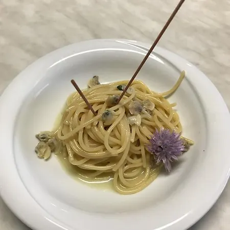 호텔 Amico 체르비아