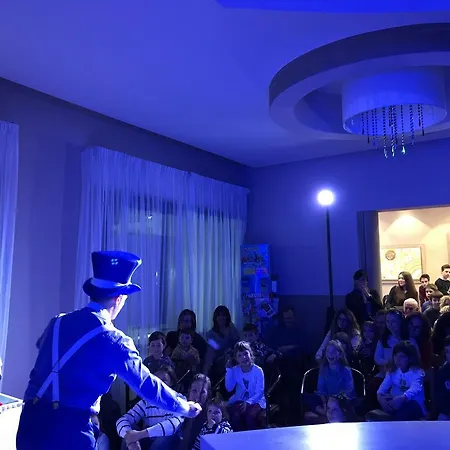Amico Hotel Cervia
