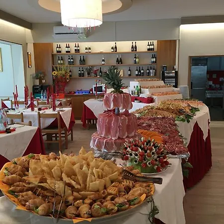 Amico 3* Cervia