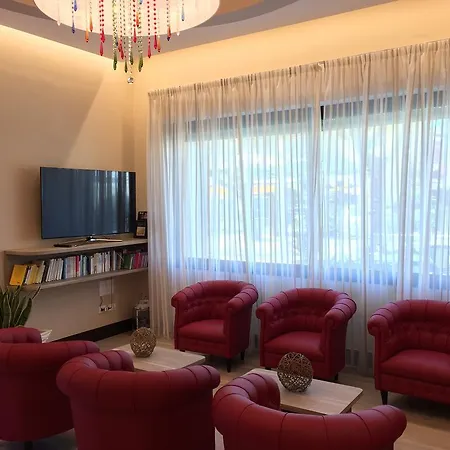 Amico Hotel