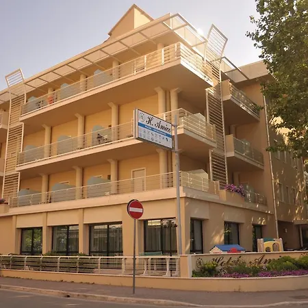 Hotel Amico Cervia