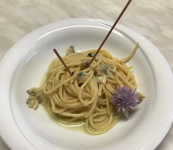 فندق Amico تّشيرفييا