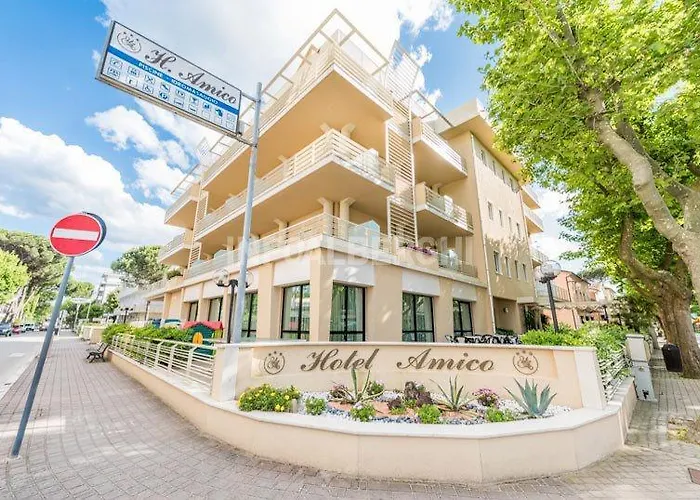 Amico 3*