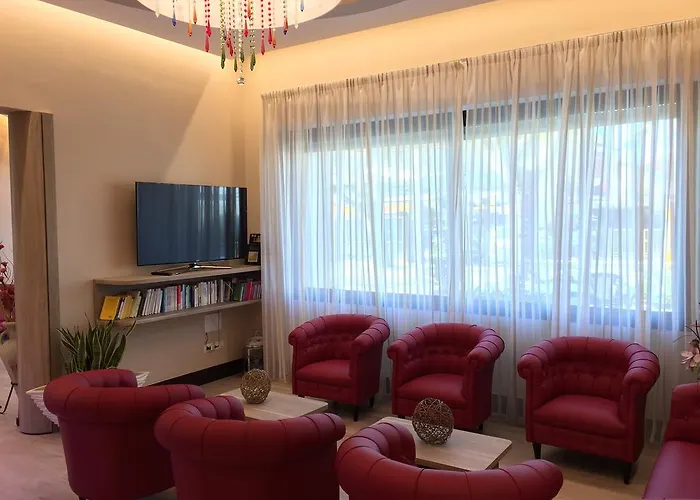 Amico Hotel